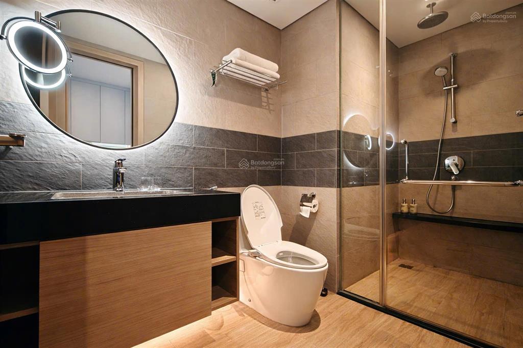 Studio hướng đông nam tòa căn hộ cao cấp citadine cần bán