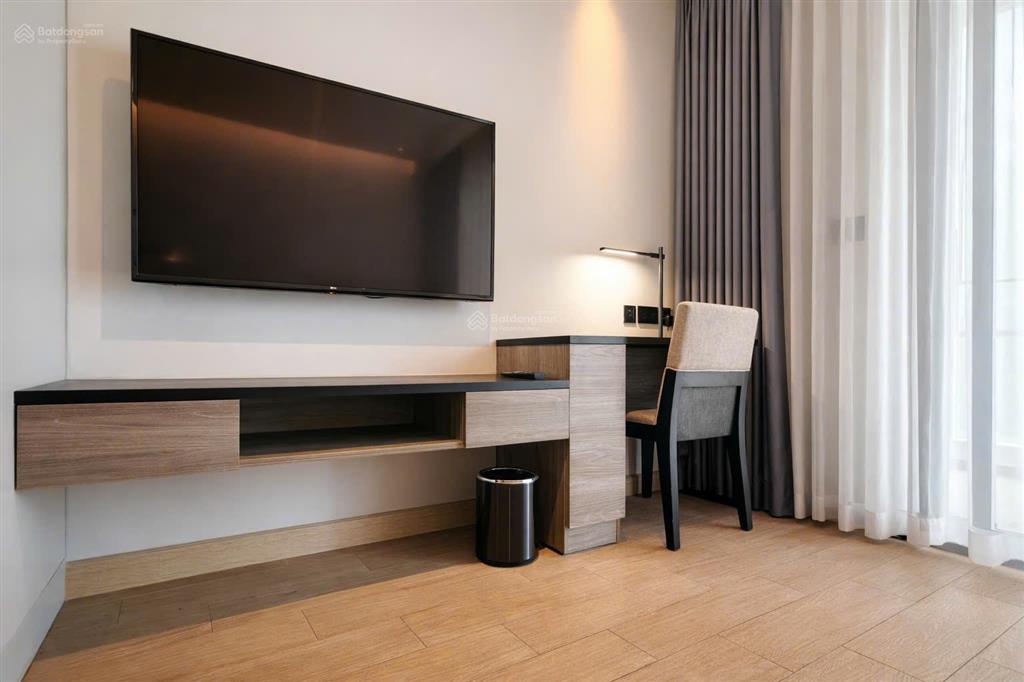 Studio hướng đông nam tòa căn hộ cao cấp citadine cần bán