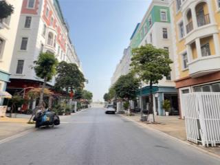 11 tỷ *** shophouse dãy australia | 01 căn hiếm có