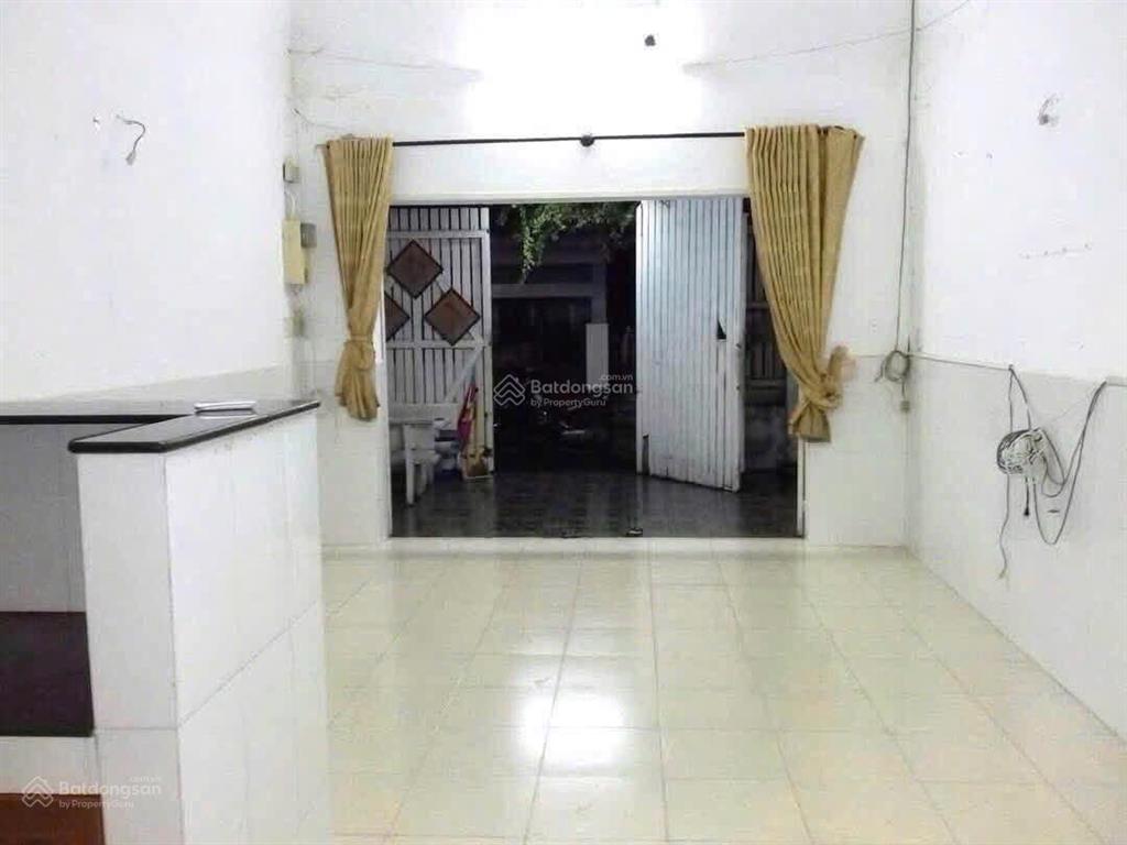 Cho thuê nhà p10, gò vấp hẻm xe hơi