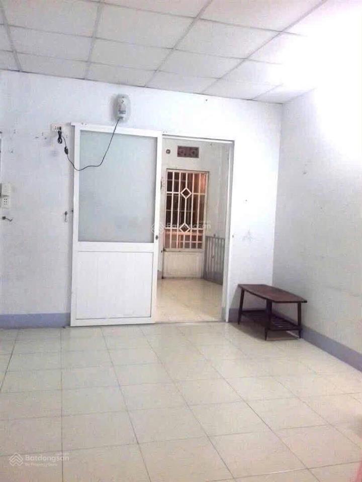 Cho thuê nhà p10, gò vấp hẻm xe hơi