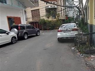 Gần nơ trang long  bình thạnh  hẻm 2 xe tải  nhà 4 tầng  4.2x15m (64m2)  giá khoảng 11tỉ
