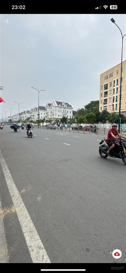 Gần nơ trang longbình thạnhhẻm an ninh dân trí cao5.2x14.4(75m2)giá 9tỉ.