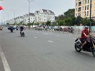 Gần nơ trang longbình thạnhhẻm an ninh dân trí cao5.2x14.4(75m2)giá 9tỉ.