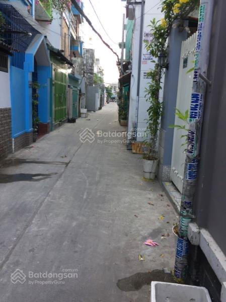 Gần nơ trang longbình thạnhhẻm an ninh dân trí cao5.2x14.4(75m2)giá 9tỉ.