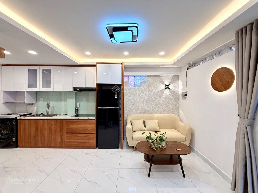Xô viết nghệ tĩnh  bình thạnhhẻm xe tải thông  nhà đẹp full nội thất 3 tầng 8.75tỷtl
