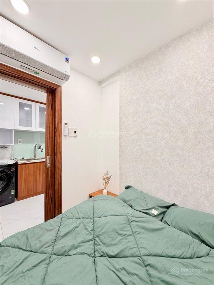 Xô viết nghệ tĩnh  bình thạnhhẻm xe tải thông  nhà đẹp full nội thất 3 tầng 8.75tỷtl