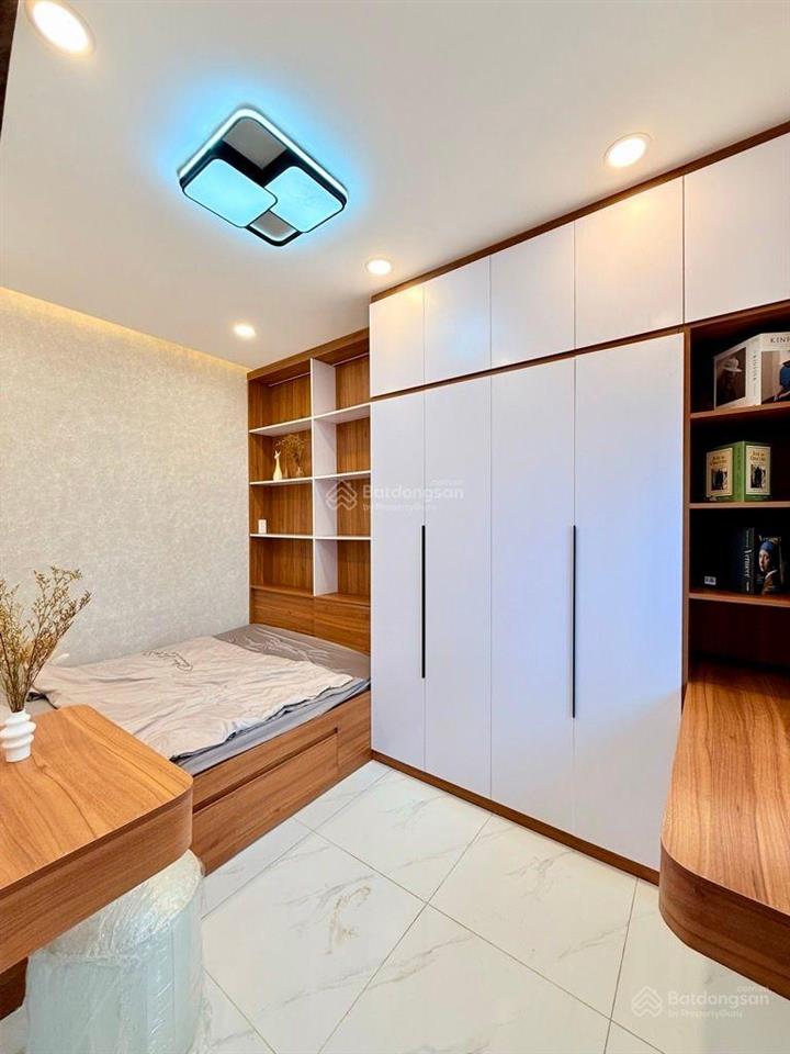 Xô viết nghệ tĩnh  bình thạnhhẻm xe tải thông  nhà đẹp full nội thất 3 tầng 8.75tỷtl