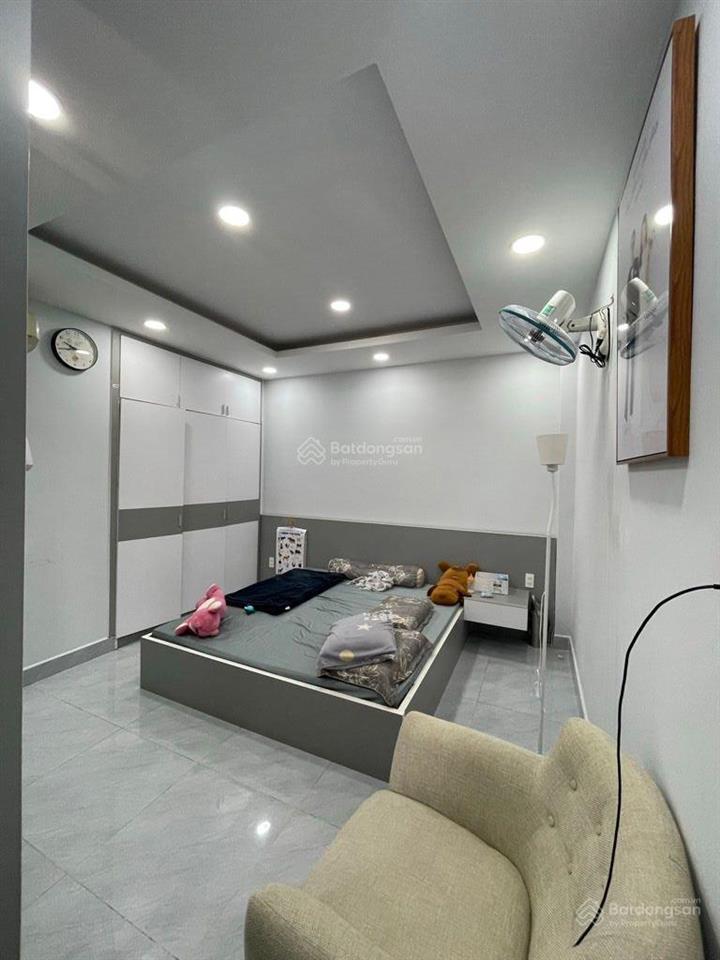 Gần bến xe miền đôngbình thạnhhxhnhà 2 tầngdtsd 60m2(nở hậu tài lộc)giá khoảng 4.6 tỉ