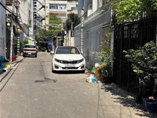 Gần bến xe miền đôngbình thạnhhxhnhà 2 tầngdtsd 60m2(nở hậu tài lộc)giá khoảng 4.6 tỉ