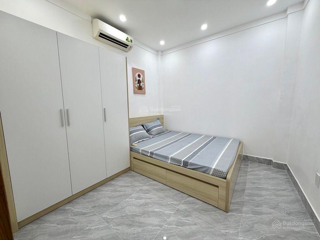 Gấp nhà 4 tầng (10pn)  xvnt  bình thạnh  hẻm xe hơi 4x14m (nở hậu 7m)  giá 9.8tỉ  tl chính chủ