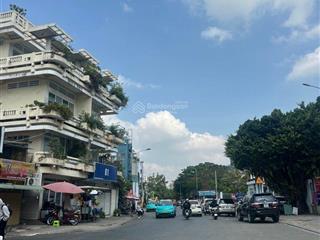 Mặt tiền kinh doanhkhu đường dbình thạnh4.1x21m giá 18.7 tỉ.