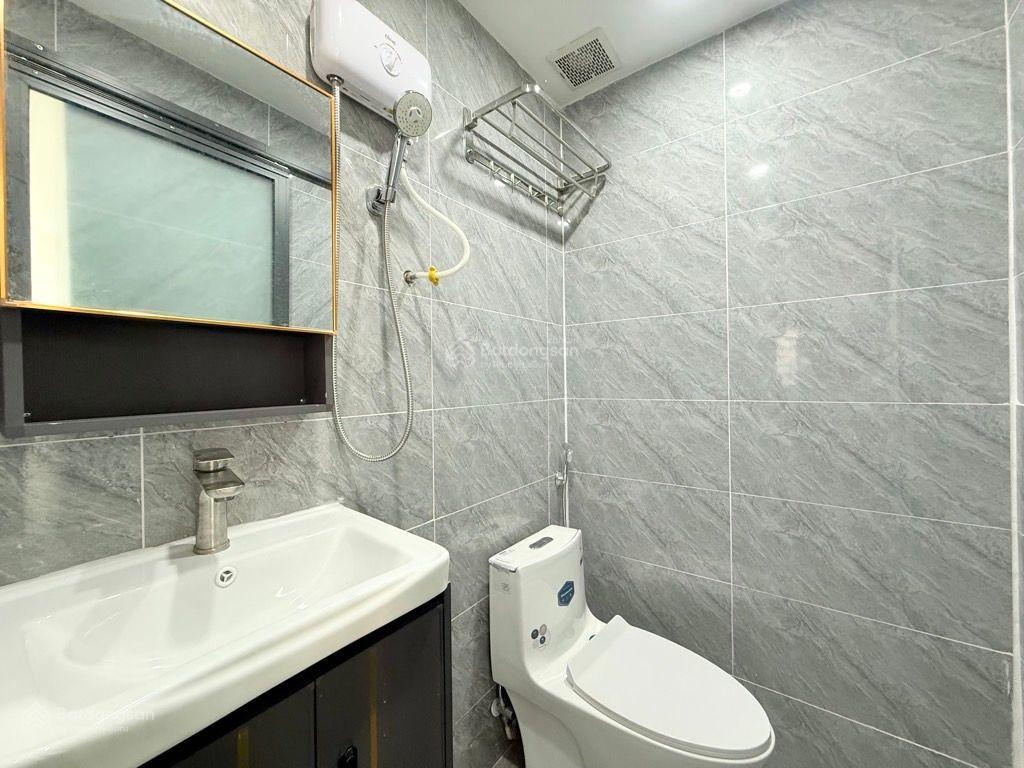Mặt tiền kinh doanh  khu đường d  bình thạnh  4.1x21m  giá 18.7 tỉ