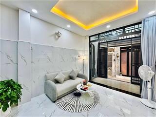 Nhà đẹp 4 tầngxô viết nghệ tĩnhbình thạnhdt 25m2chỉ 5.x tỉ.