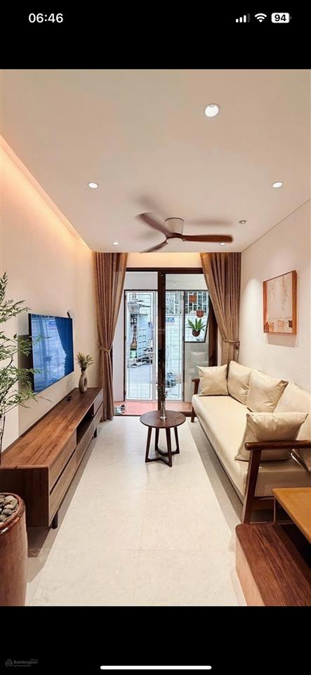 Villa minibán đảo thanh đabình thạnhhẻm an ninh38m2full nội thấtchỉ 5.x tỉ.