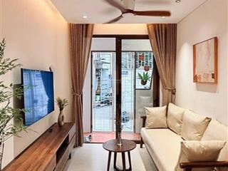 Villa minibán đảo thanh đabình thạnhhẻm an ninh38m2full nội thấtchỉ 5.x tỉ.