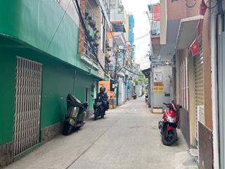 Xô viết nghệ tĩnhbình thạnhhẻm an ninh25m2chỉ 3.xtỉ.