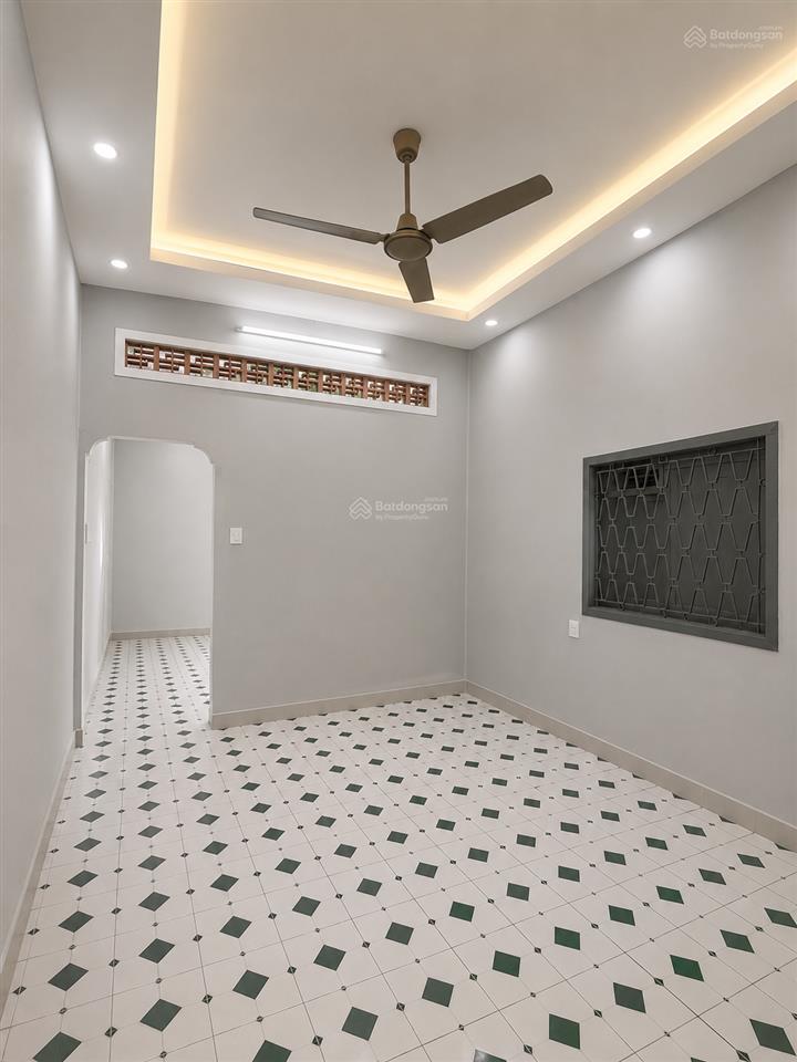 Gấp!gần chu văn anbình thạnh83 m2(nở hậu)chỉ 8.x tỉ.