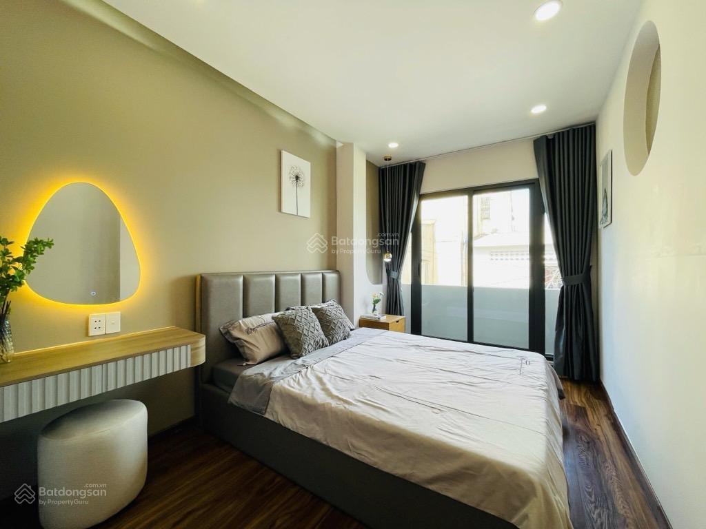 Xô viết nghệ tĩnhbình thạnhhẻm xe hơi45m2chỉ 6.x tỉ.