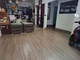 Nhà 2 tầng  72m2  ngang 5.5m  nguyễn xí  bình thạnh  chỉ 6. xtỷ  tl