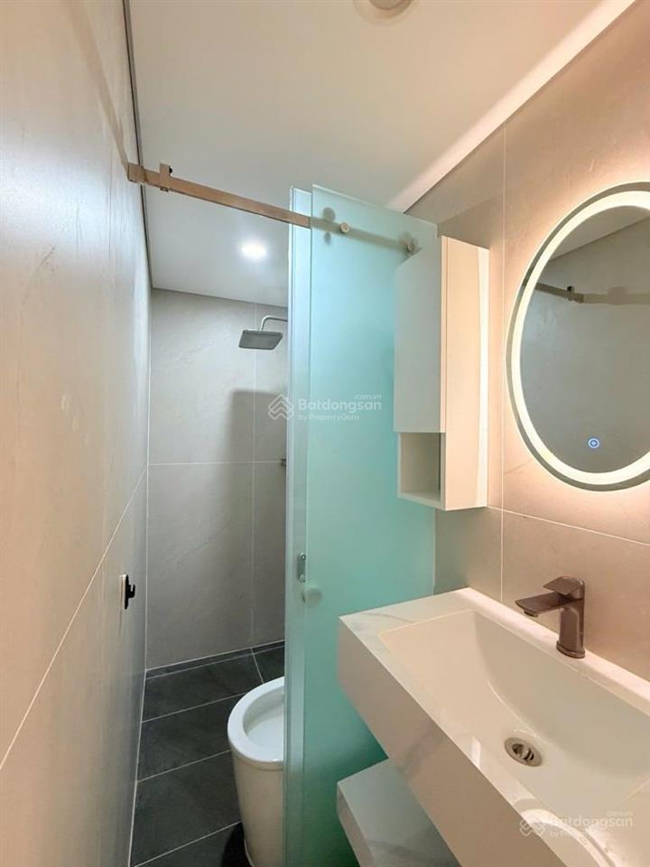 Xô viết nghệ tĩnh  bình thạnh  hẻm xe tải  nhà 3 tầng  50m2 (nở hậu)  chỉ 8,x tỉ, tl.