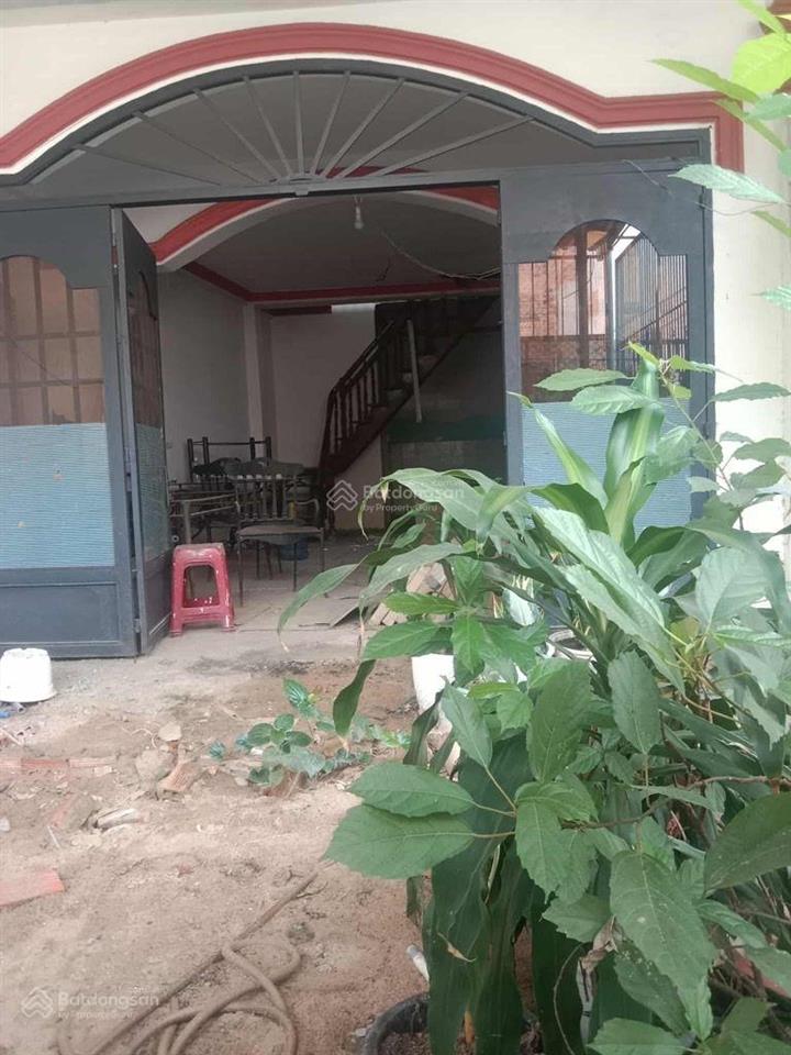 Gần vòng xoay hàng xanhgiáp q.1hẻm xe hơi 60m²chỉ 7.x tỷtl.