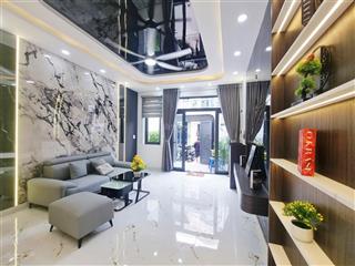 Siêu phẩm lô góc 2 mặt tiềnnguyễn kiệmtrung tâm giao thoa ra các quận 4x15mchỉ 5.xtỉ,tl.