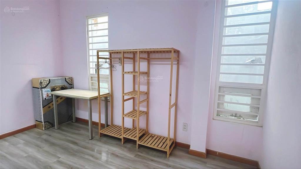 Nơ trang long  bình thạnh  hẻm an ninh  5x16m  chỉ 7.xtỷ tl