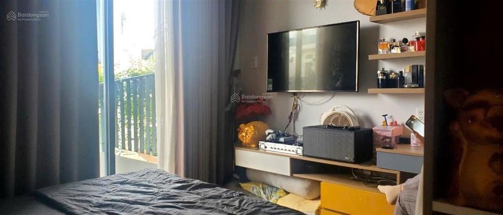 Chu văn an  bình thạnh  hẻm xe tải thông  nhà 4 tầng  50m2  chỉ 8.x tỉ, tl