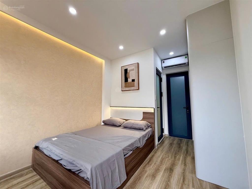 Thanh đa  bình thạnh  nhà đẹp 4 tầng  full nội thất  dt 25 m2  chỉ 3.x tỉ, tl.