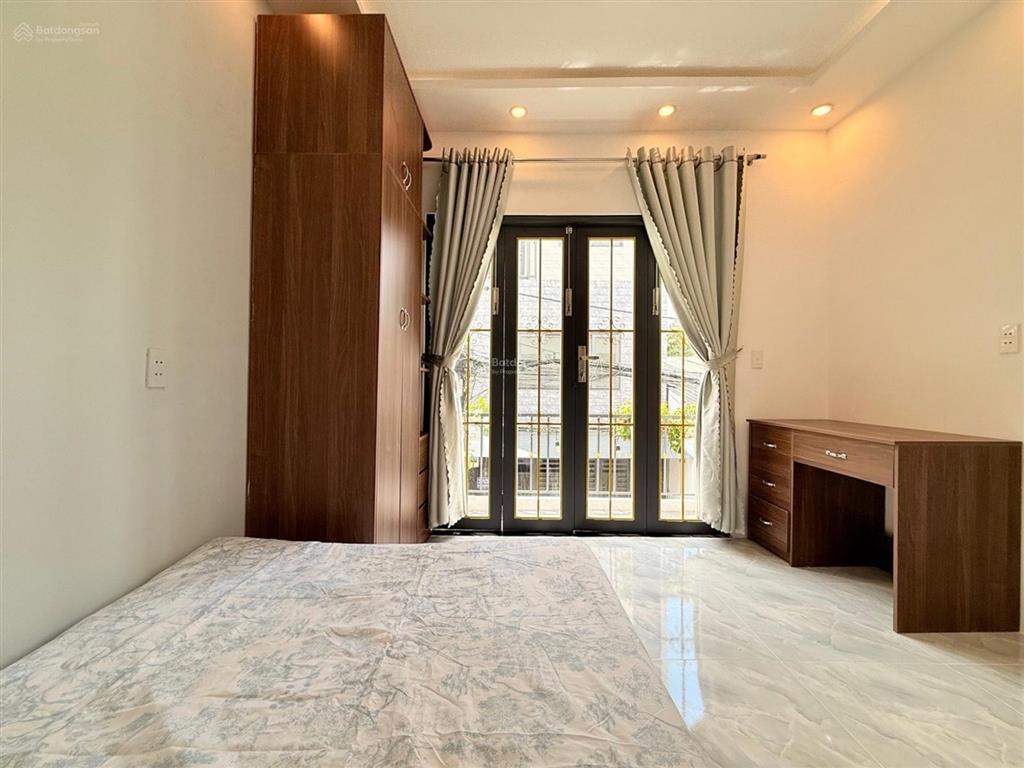 Mua 1 được 2  hxh nơ trang long  53m (7x8)  sổ đẹp  2 tầng  xây mới  dòng tiền 40 tr