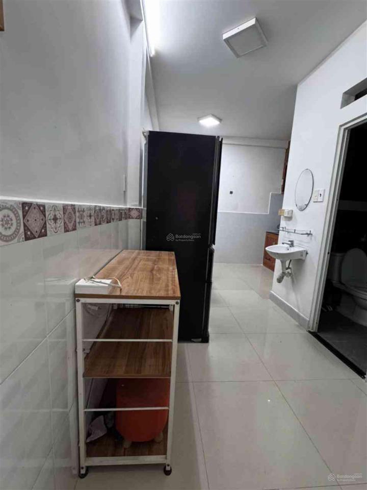 Xô viết nghệ tĩnh  bình thạnh  hẻm an ninh  dt 46 m2  chỉ 5,x tỉ, tl.