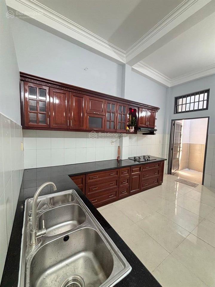 Đinh bộ lĩnh, bình thạnh, hẻm xe tải  52 m2  chỉ 7,x tỉ, tl.
