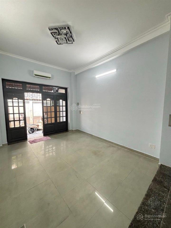 Đinh bộ lĩnh, bình thạnh, hẻm xe tải  52 m2  chỉ 7,x tỉ, tl.