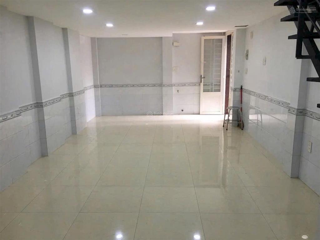 Xô viết nghệ tĩnh  bình thạnh  hẻm an ninh  dt 38 m2  chỉ 4.x tỉ, tl.