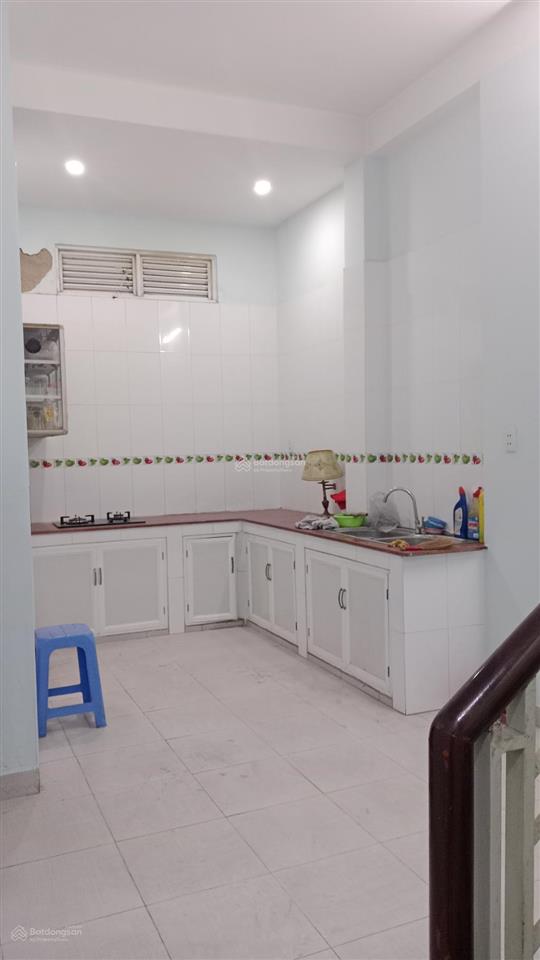 Bình thạnhgiáp q.1ngay chợ bà chiểukhu hiếm nhà bánđường nhựa 6m59m23 tầngchỉ 7.x ti,tl.