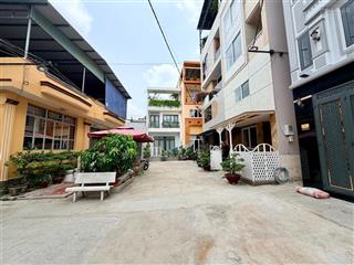 Siêu phẩm 5 tầng  lê quang định  xe hơi ngủ nhà, thang máy  dt 56m2  chỉ 13. xtỷ