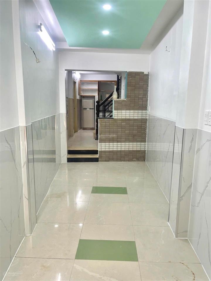 Gần bán đảo thanh đa  bình thạnh  cách 1 căn ra hẻm xe tải  28 m2  chỉ 3.x tỷ, tl