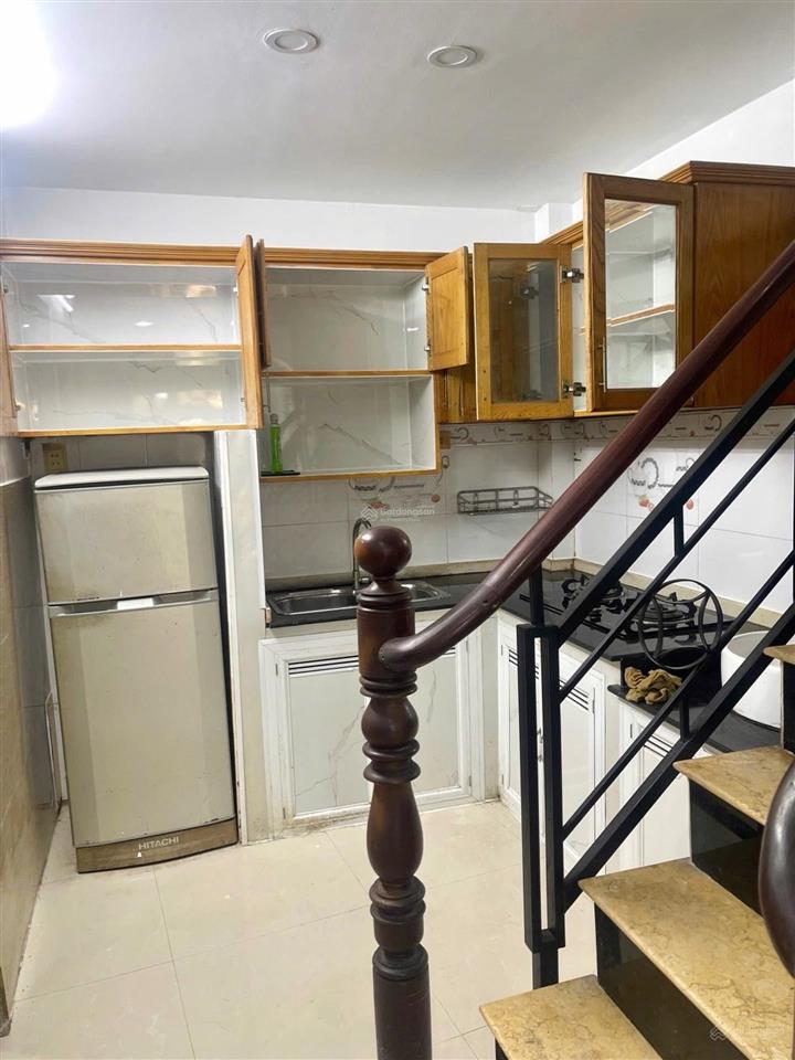 Gần bán đảo thanh đa  bình thạnh  cách 1 căn ra hẻm xe tải  28 m2  chỉ 3.x tỷ, tl
