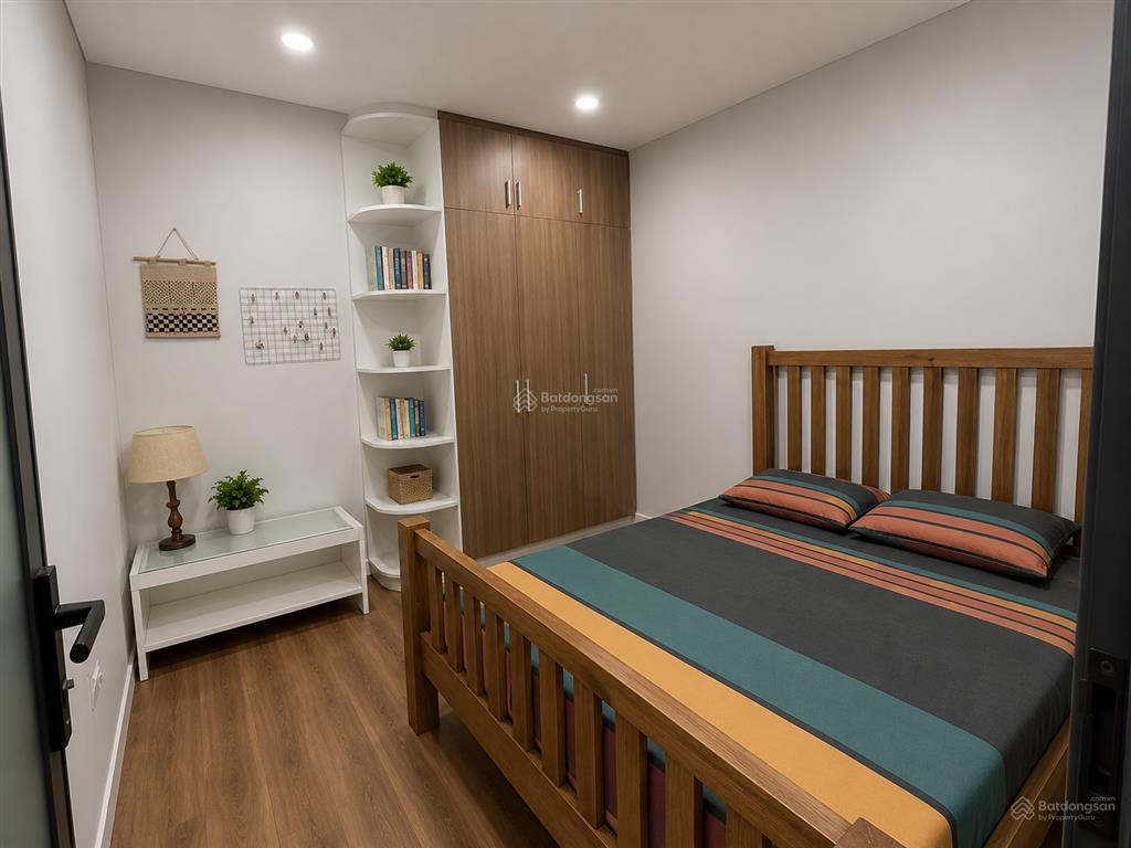 Gần bán đảo thanh đabình thạnh hẻm an ninhnhà đẹp full nội thất dt 32 m2 chỉ 4.x t.ỉ, tl.
