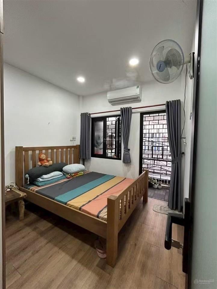 Gần bán đảo thanh đabình thạnh hẻm an ninhnhà đẹp full nội thất dt 32 m2 chỉ 4.x t.ỉ, tl.