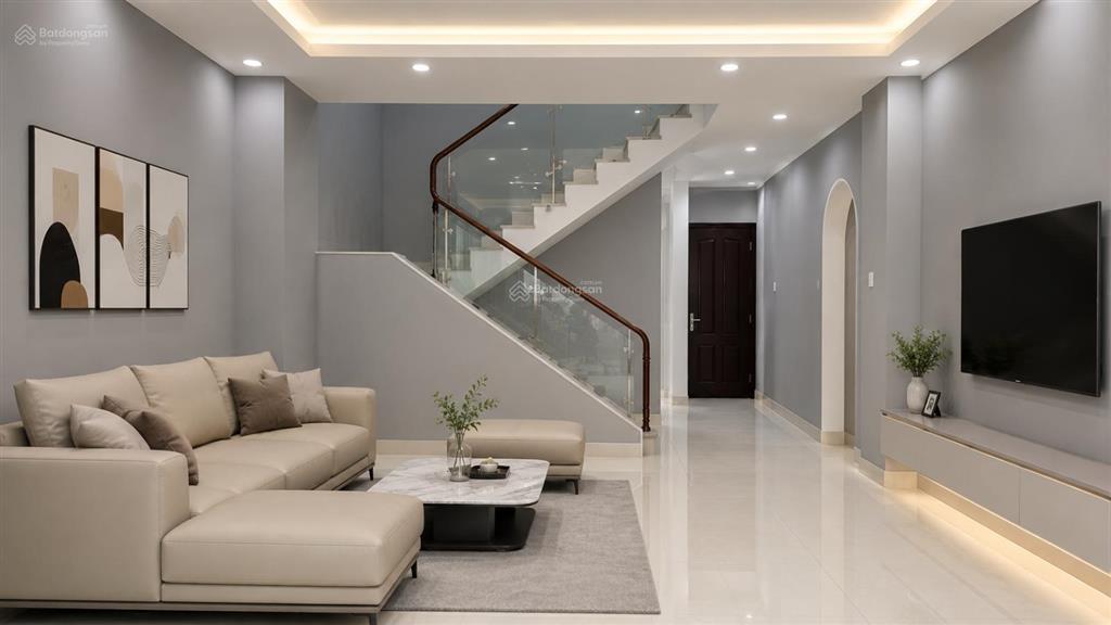 Gần khu đường d làng đại học bình thạnhhẻm xe tảinhà 3 tầngdt 92 m2chỉ 12.x tỷ,tl