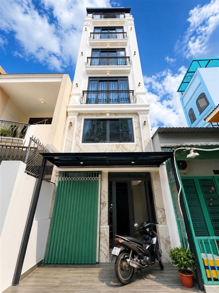Siêu phẩm tt bình thạnh dt 70m2 370m2 sàn gần mặt tiền vài phút đến q1  17.x tỉ, tl.