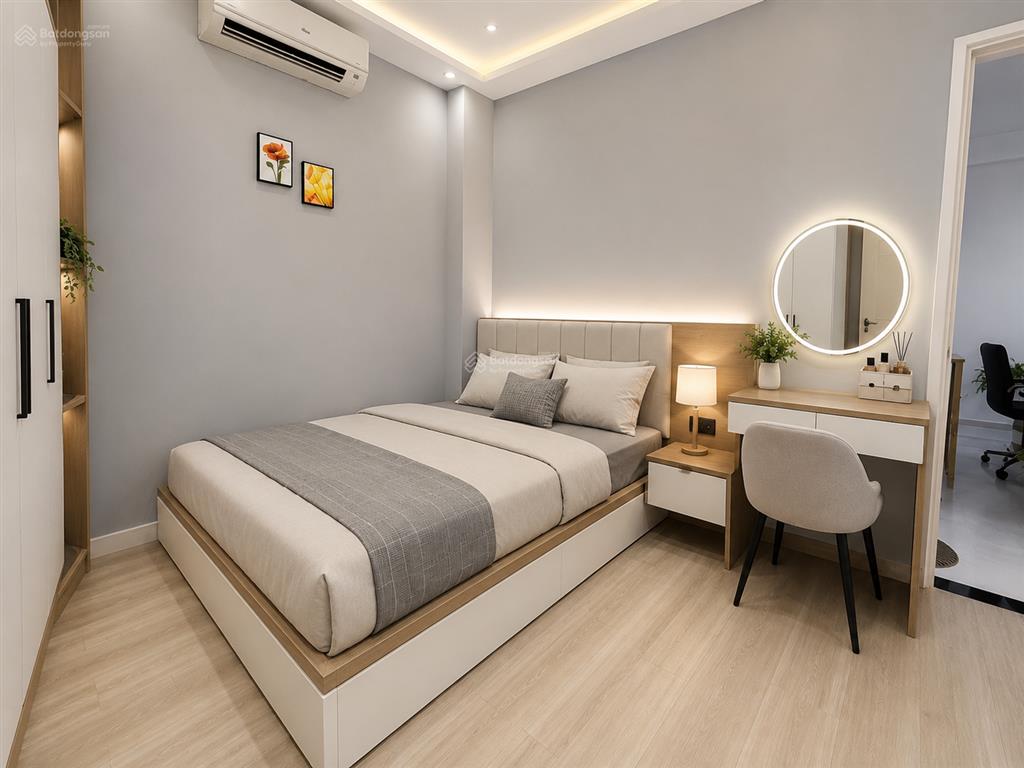Siêu phẩm tt bình thạnh dt 70m2 370m2 sàn gần mặt tiền vài phút đến q1  17.x tỉ, tl.