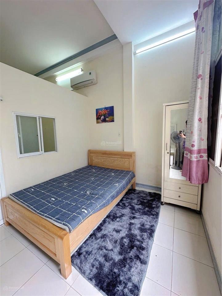 Nhà đẹp 4 tầng  60m2, ngang 4,5m  nguyễn xí  bình thạnh  hẻm xe hơi  chỉ 9,x tỉ, tl.