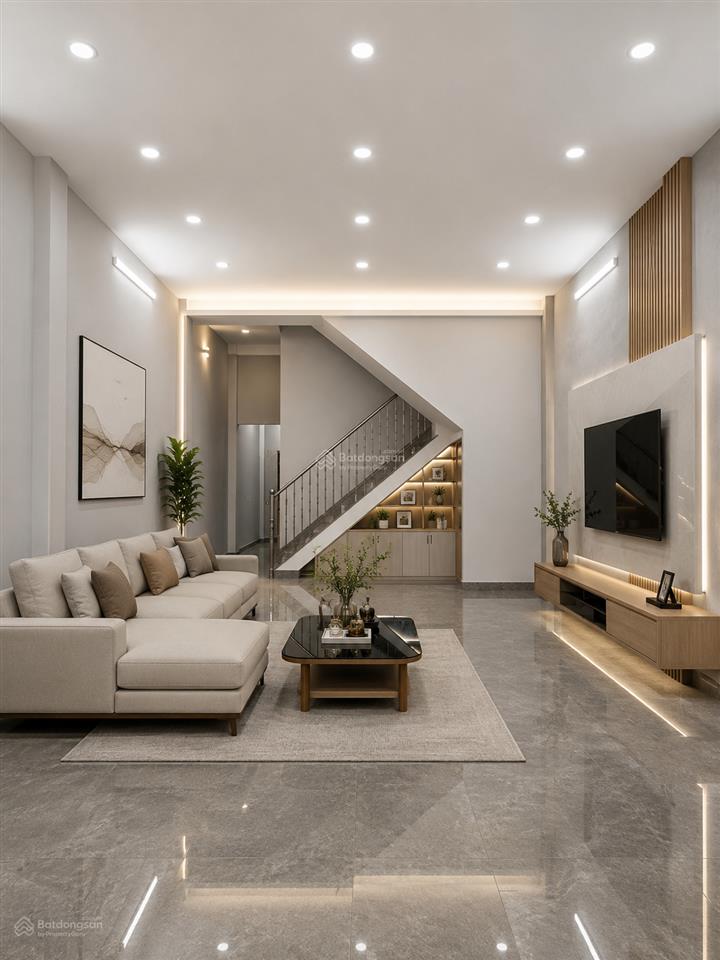 Mặt tiền bình lợibình thạnhnhà đẹp 3 tầngkinh doanh đa ngành104m2,ngang 5m,chỉ 21.x t.i,tl.
