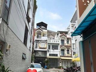 Gần khu làng đại học  bình thạnh  hẻm xe tải  52 m2, ngang 4.4m  chỉ 7,x tỉ, tl.