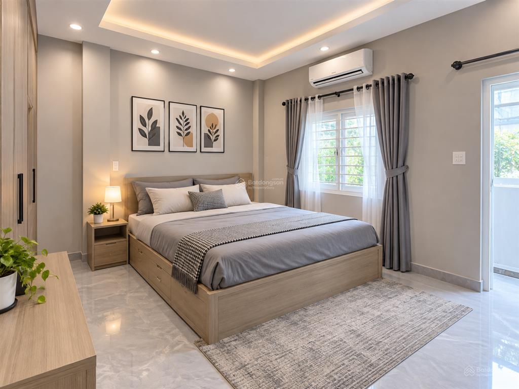 Chủ giảm 600 trgiá mới 11.75 tỷnhà mới 5 tầngbình thạnh xô viết nghệ tĩnh hẻm xe hơi64m2tl.