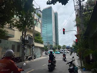 Mặt tiền đường nhựa  gần điện biên phủ  bình thạnh nhà đẹp 4 tầng dt 74m2 chỉ 8.x tỉ thương lượng
