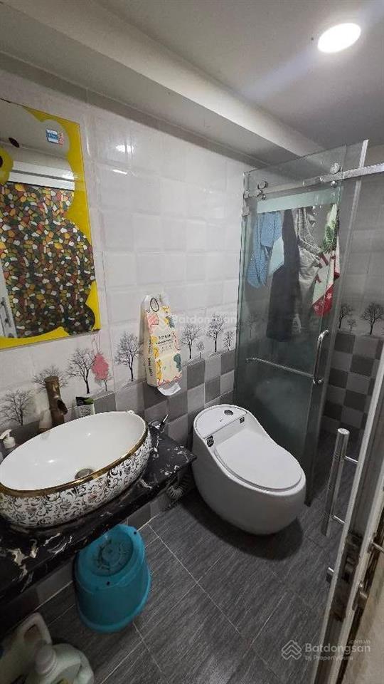 Nhà 2 mặt tiền hẻm xe hơi, vài bước ra trường học viện cán bộ, chu văn an, bình thạnh, 48m2. tl